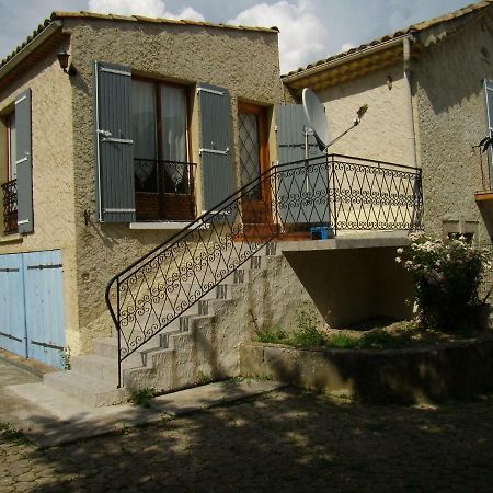 Willa Comme Chez Vous Bayons Zewnętrze zdjęcie