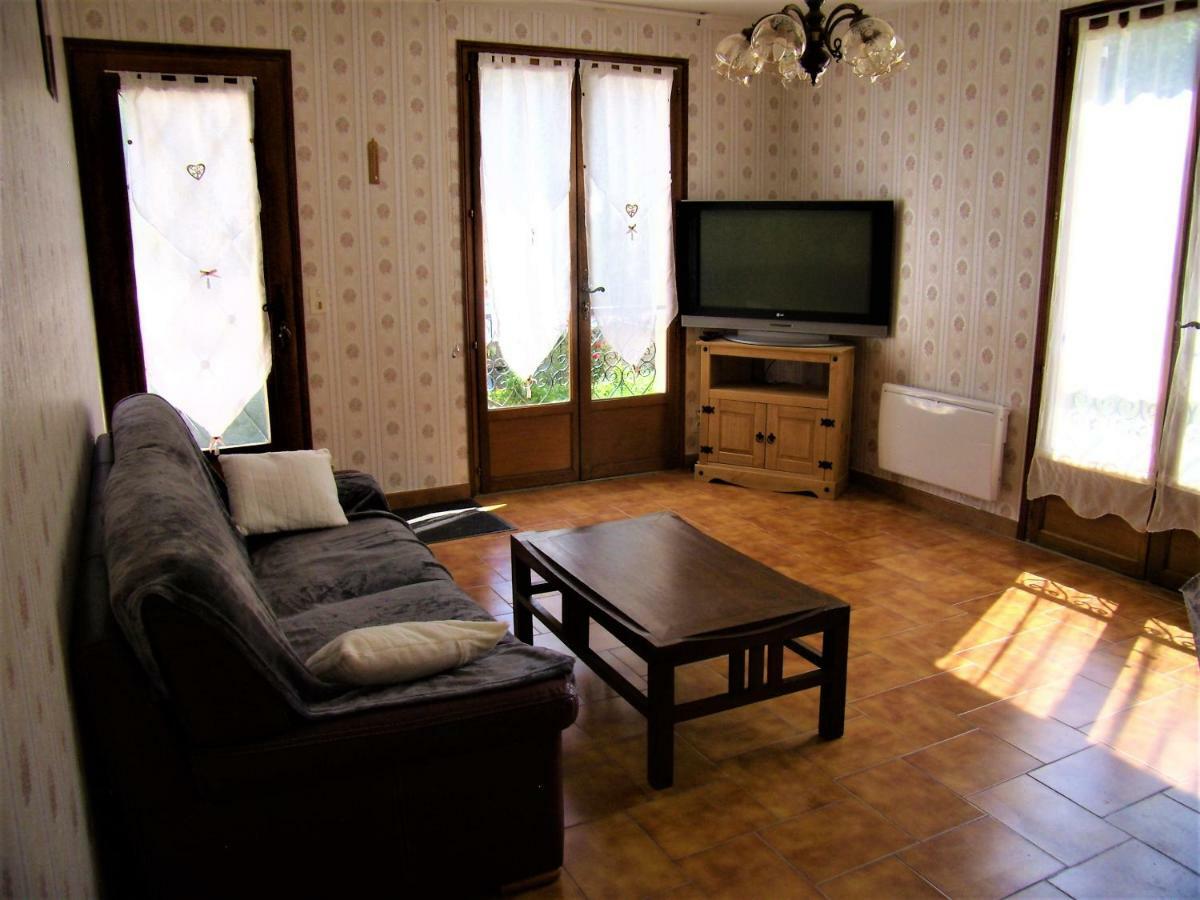 Willa Comme Chez Vous Bayons Zewnętrze zdjęcie