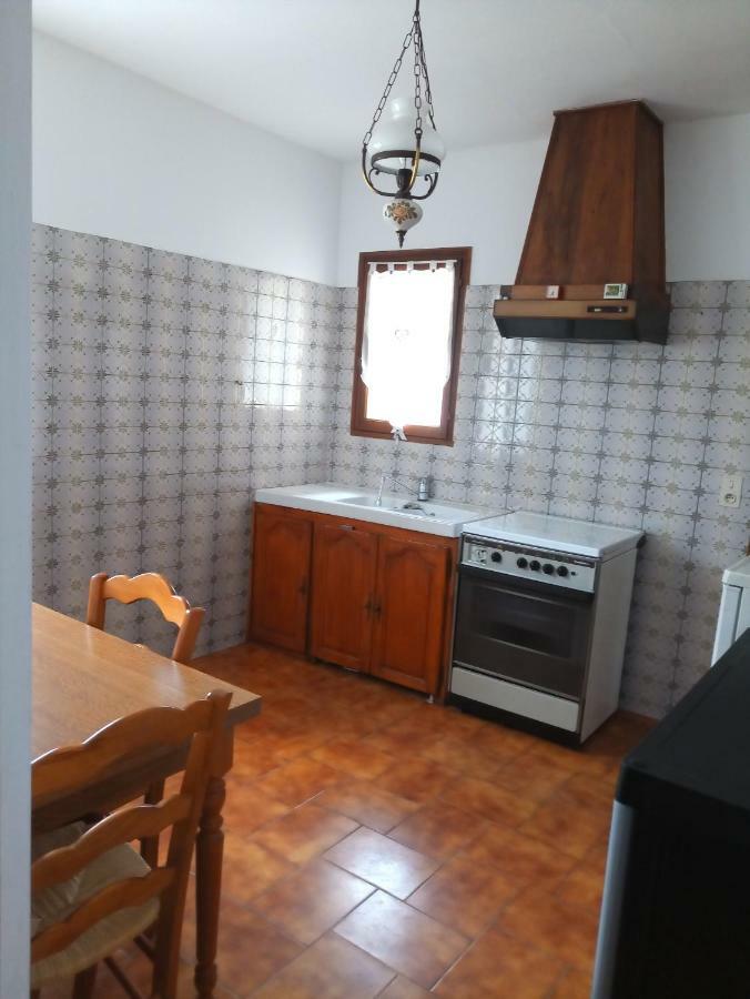 Willa Comme Chez Vous Bayons Zewnętrze zdjęcie