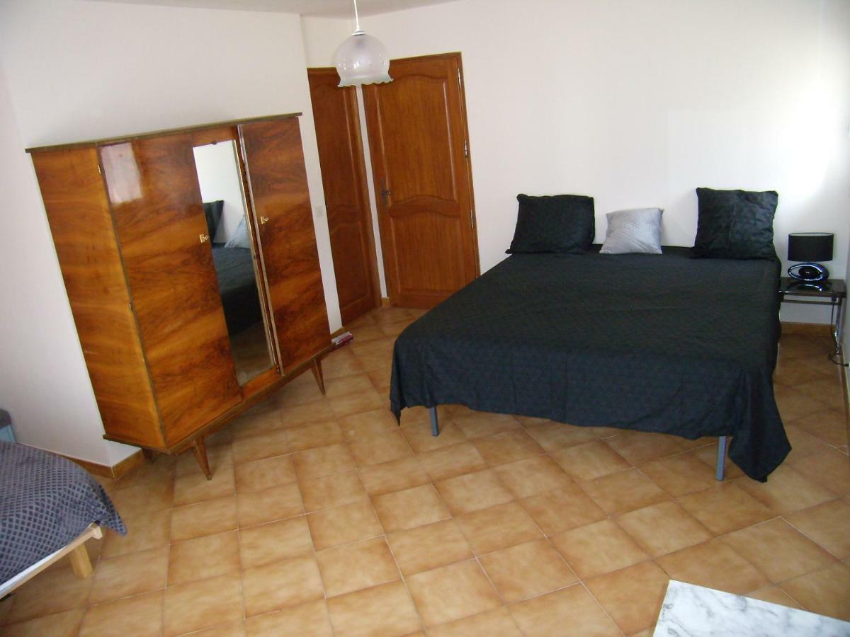 Willa Comme Chez Vous Bayons Zewnętrze zdjęcie