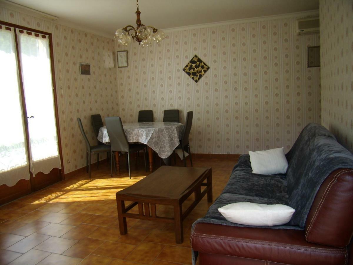 Willa Comme Chez Vous Bayons Zewnętrze zdjęcie