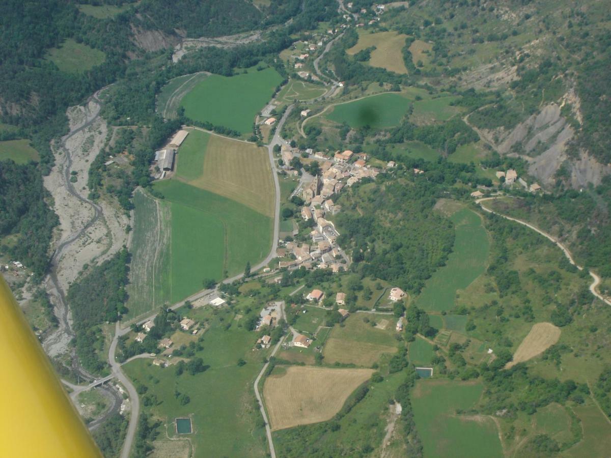 Willa Comme Chez Vous Bayons Zewnętrze zdjęcie