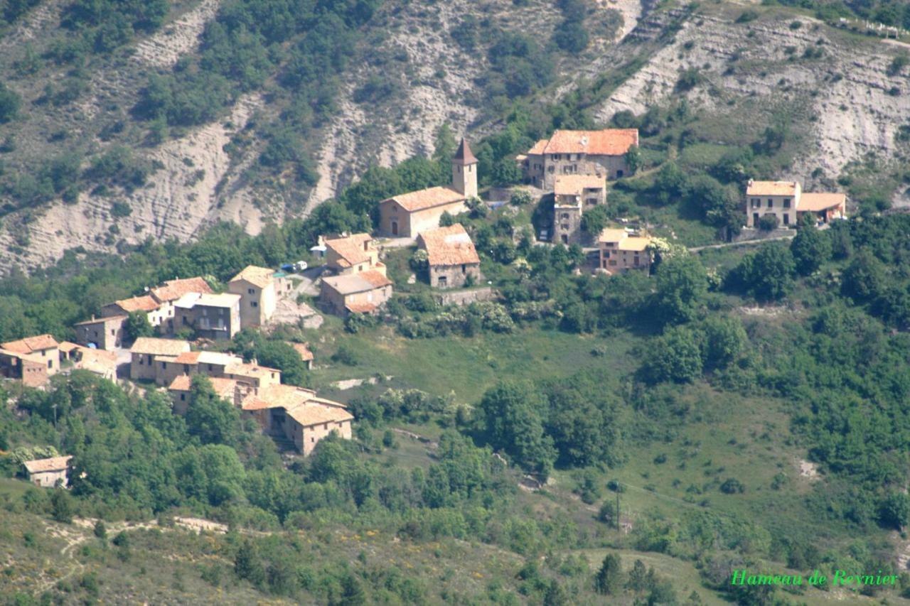 Willa Comme Chez Vous Bayons Zewnętrze zdjęcie