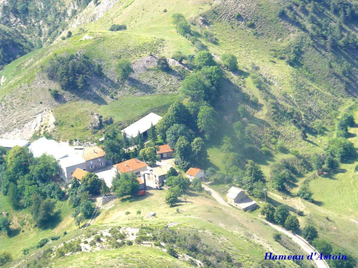Willa Comme Chez Vous Bayons Zewnętrze zdjęcie